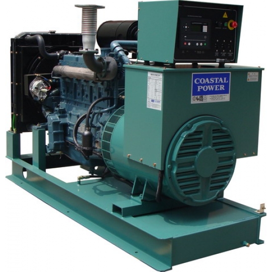 Doosan Diesel Engine Generator