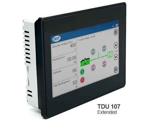 TDU-107-Extended-w-screen